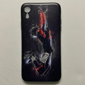 Rusiya Case for Apple iPhone XR